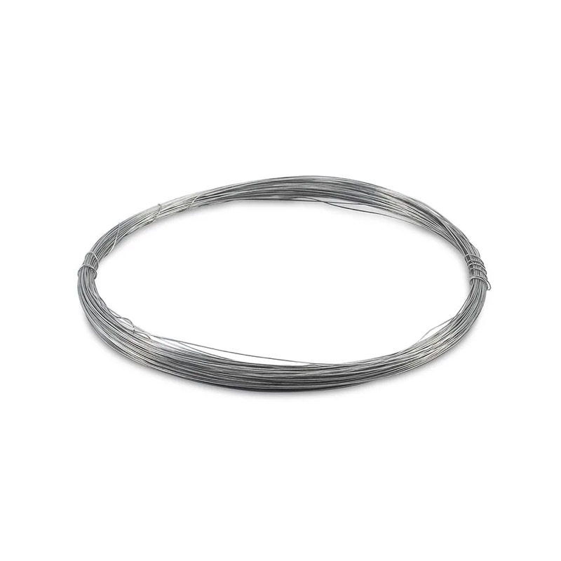 Alambre galvanizado 24 x 100 gr
