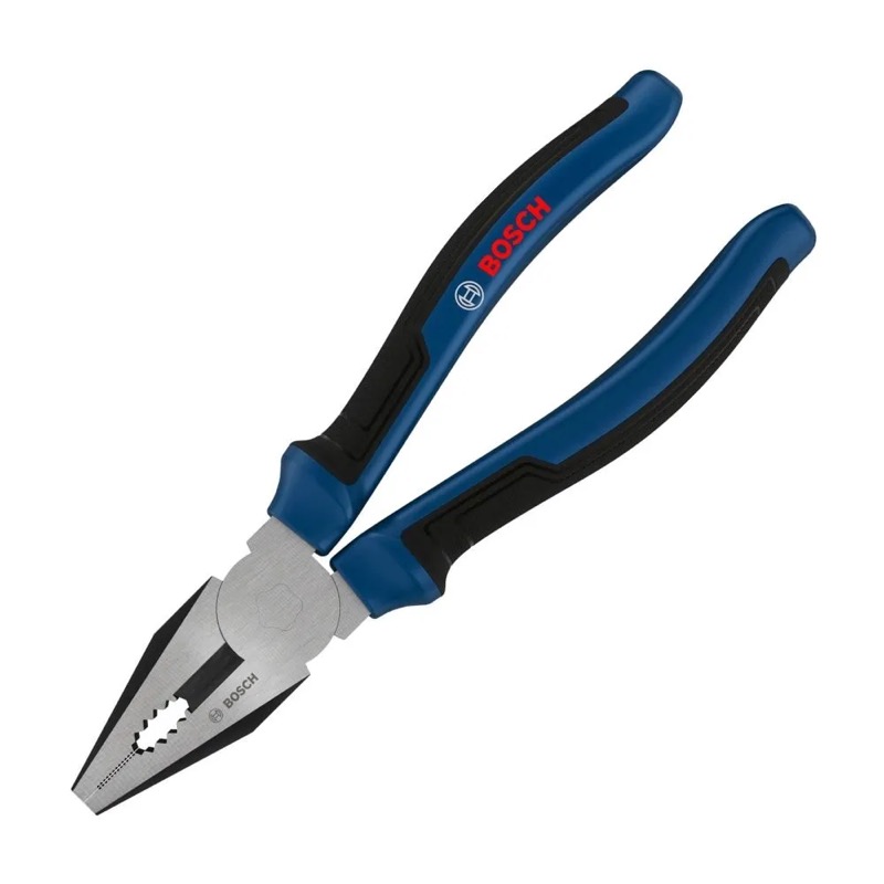 Alicate Universal 180mm Bosch