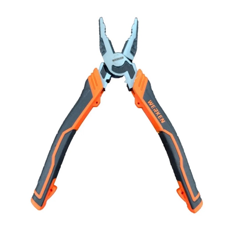 Alicate Universal 8" Werken