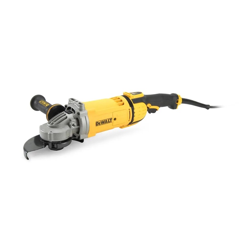 Amoladora Angular 7" 2700W DWE4577 Dewalt