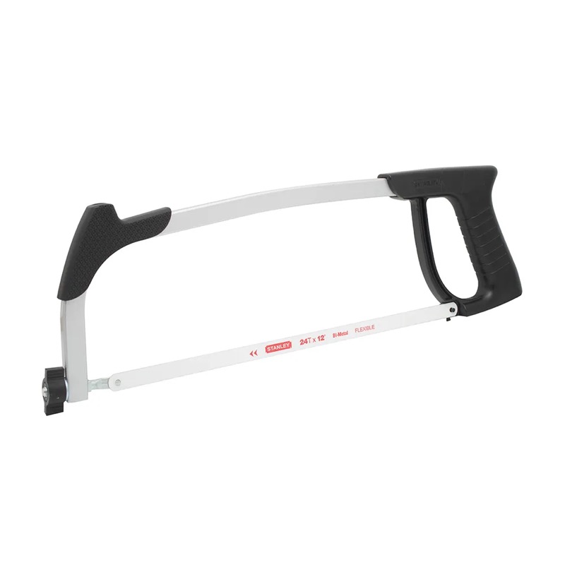Arco de sierra Profesional 12" Stanley