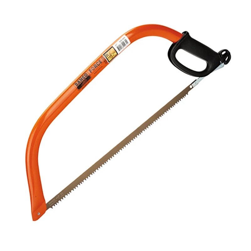 Arco montaraz 30" Profesional Bahco