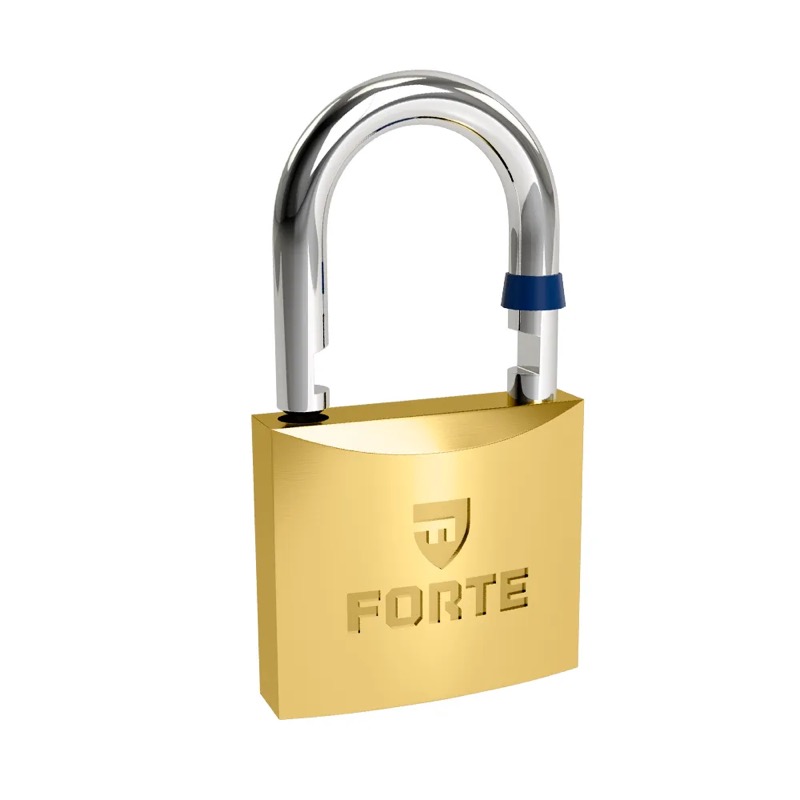 Candado con llave Arco S8 Forte 60mm