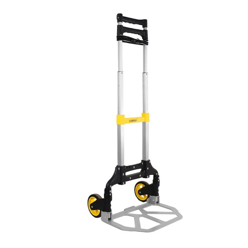 Carretilla Plegable 70kg Kamasa KM2143