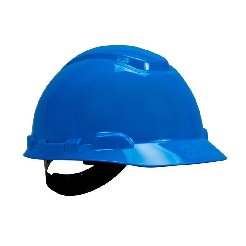 Casco de Seguridad 3M H-700 con Ratchet