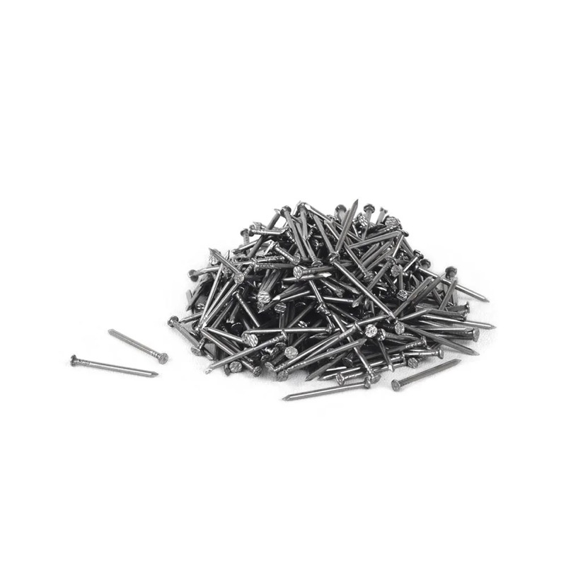 Clavo con cabeza 3/4"x17 - 100 gramos Prodac