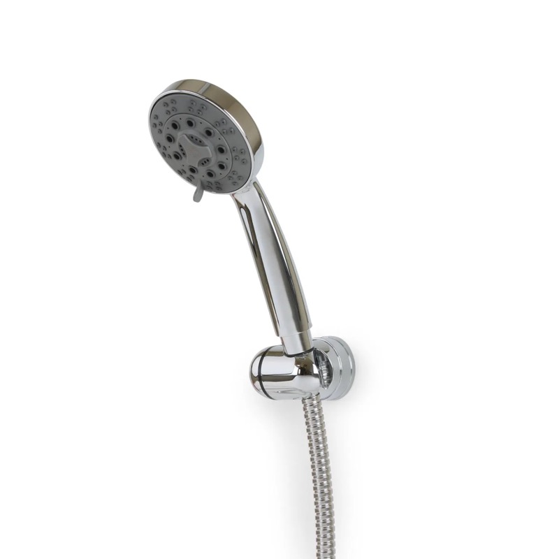 Ducha Teléfono Italgrif Tecno C/Flex 1.5m Cromado