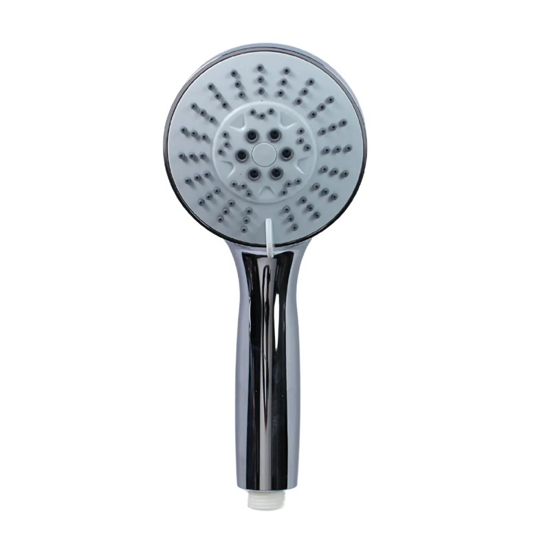 Ducha Teléfono Orange Comfort 3 Funciones Cromado 140cm