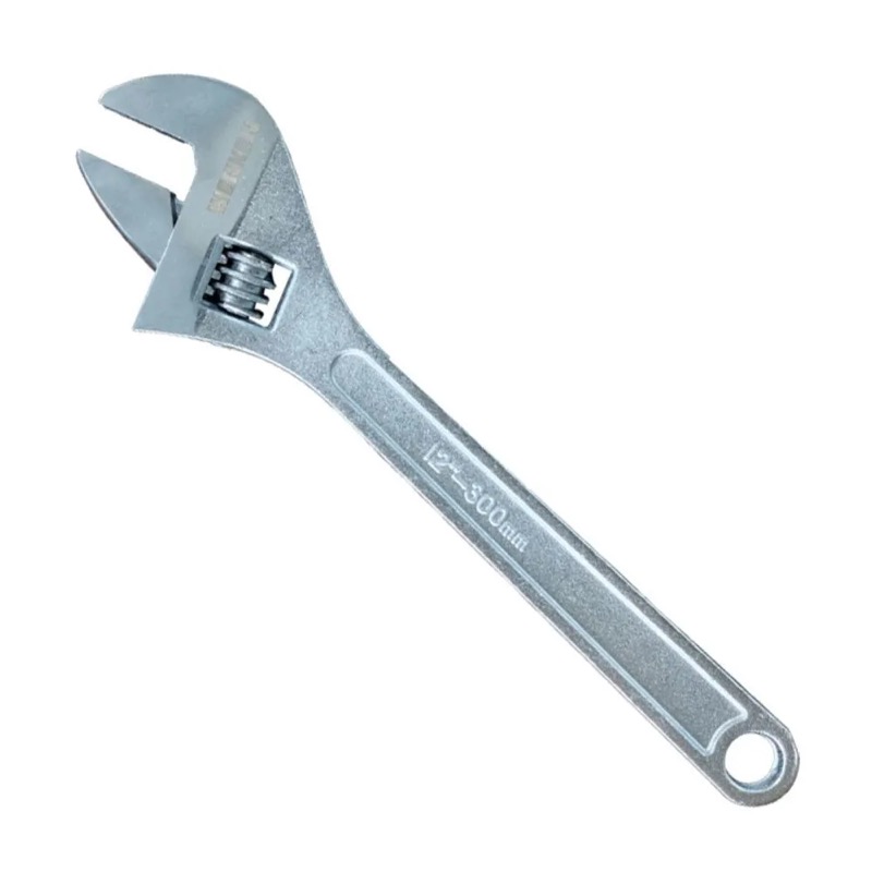 Llave Francesa 12" Werken
