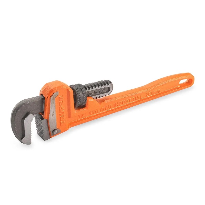 Llave Stilson 10" Truper