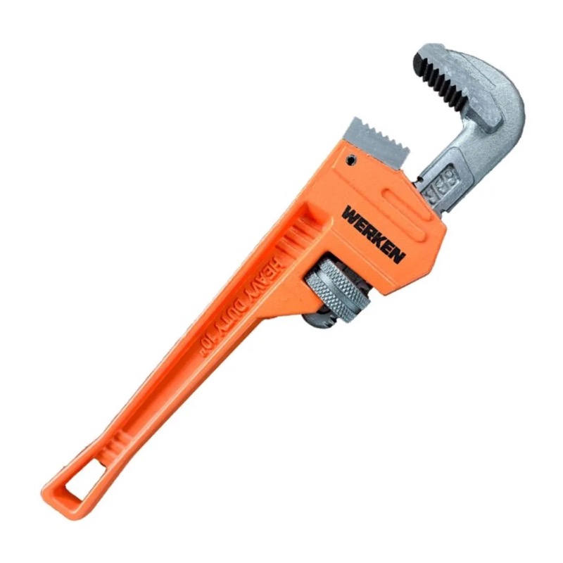 Llave Stilson 10" Werken