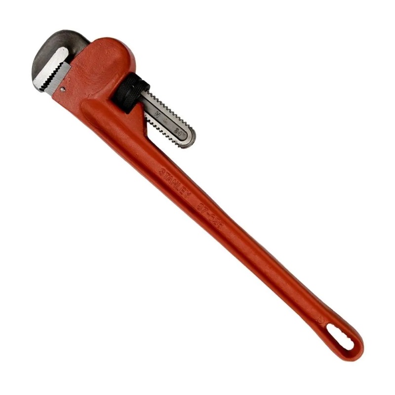 Llave Stilson 24" Stanley