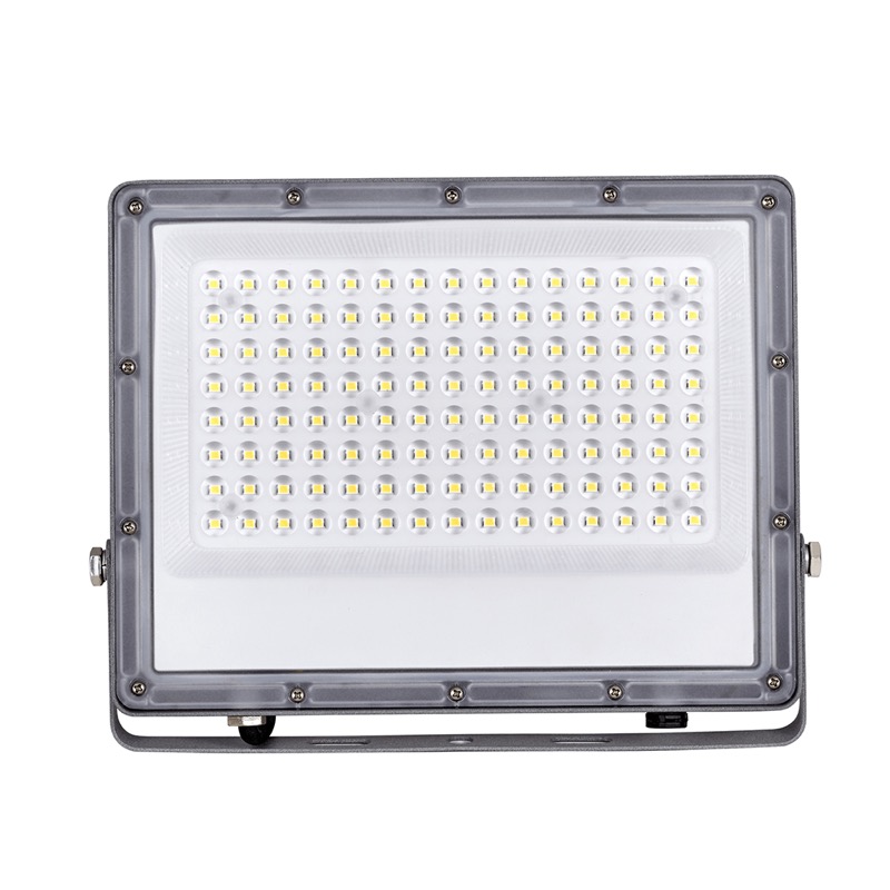Reflector LED Orange 100w 3CCT Ip65