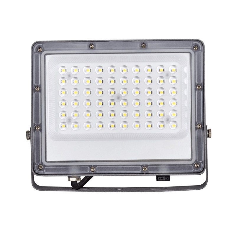Reflector LED Orange 50w 3CCT Ip65