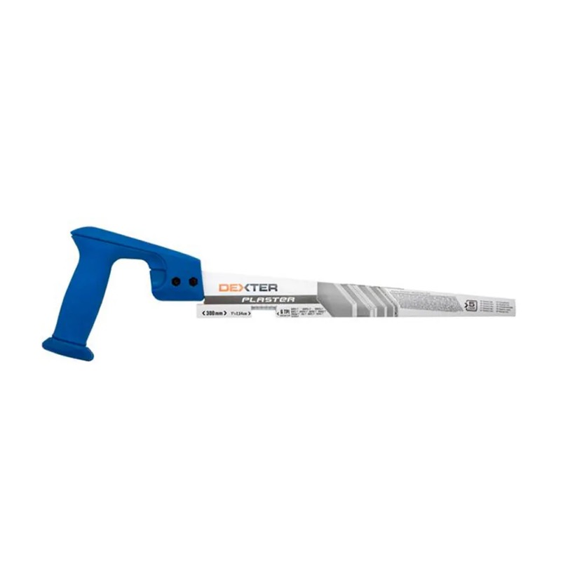 Serrucho carpintero 12" Dexter