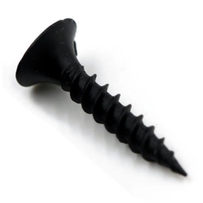 Tornillo 6x1" Ph2 x 500 unidades Werken