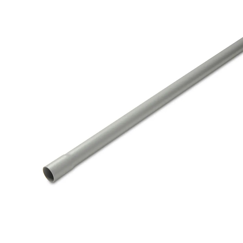 Tubería eléctrica SEL Gris 1" x3 metros Nicoll