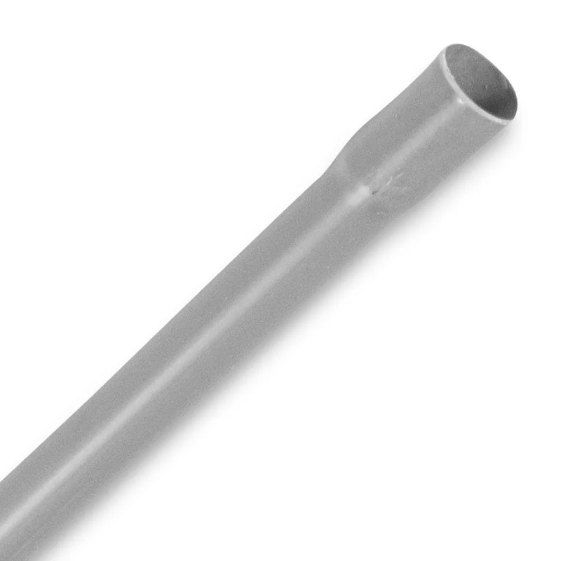 Tubería eléctrica SEL Gris 3/4" x3 metros Nicoll