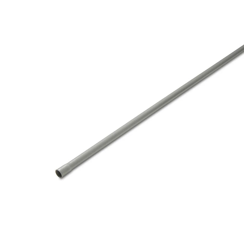 Tubería eléctrica SEL Gris 5/8" x3 metros Nicoll